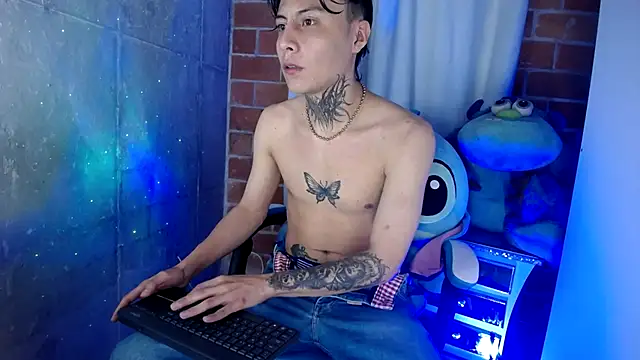 Snapshot of anaximandro_hot chatting on November 8, 6:13 am anaximandro hot online show from November 8, 6:13 am