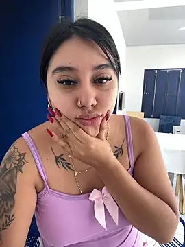 Sophie Dreamss online show from September 14, 2:49 pm