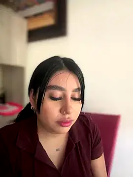 Sophie Dreamss online show from September 17, 7:48 pm