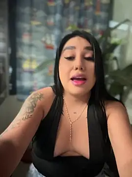 Sophie Dreamss online show from September 23, 8:23 pm