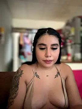 Sophie Dreamss online show from October 19, 8:09 pm