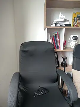 Sophie Dreamss online show from February 28, 8:43 pm