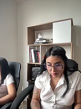 Sophie Dreamss online show from March 13, 7:42 pm