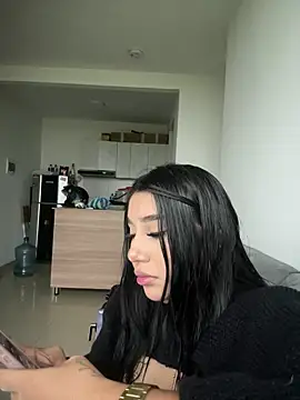 Sophie Dreamss online show from April 10, 8:46 pm