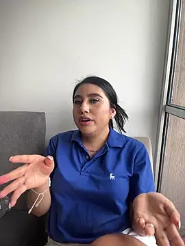 Sophie Dreamss online show from May 28, 8:28 pm