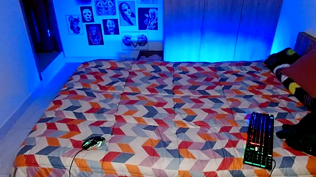 rachel rosse11 online show from October 5, 1:37 am