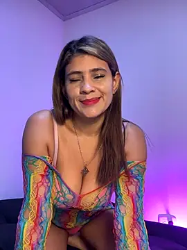 Skarlett 12  online show from September 26, 11:25 am