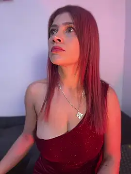 Skarlett 12  online show from April 14, 9:26 am