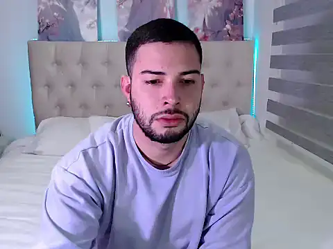 baby mateo online show from September 30, 6:13 pm