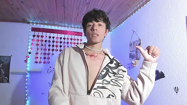 Dani Lips  online show from September 14, 8:52 pm