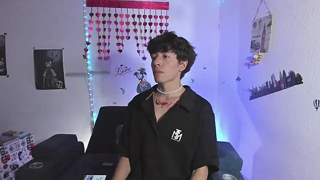 Dani Lips  online show from September 15, 8:53 pm