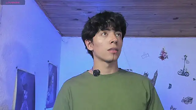 Dani Lips  online show from September 22, 10:45 pm