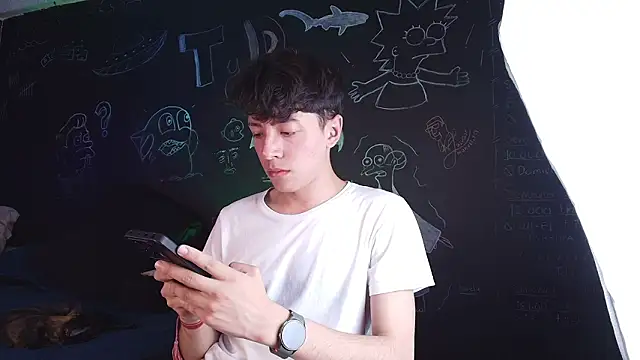 Dani Lips  online show from March 6, 11:01 pm