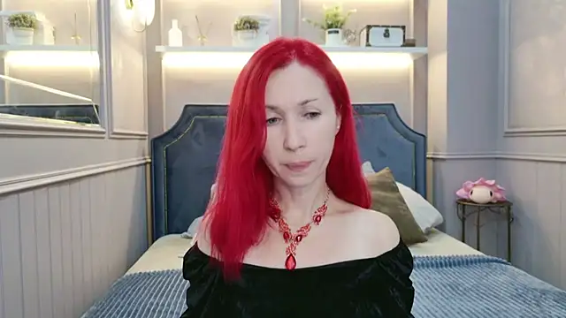 Sofia Lix online show from November 17, 7:52 pm