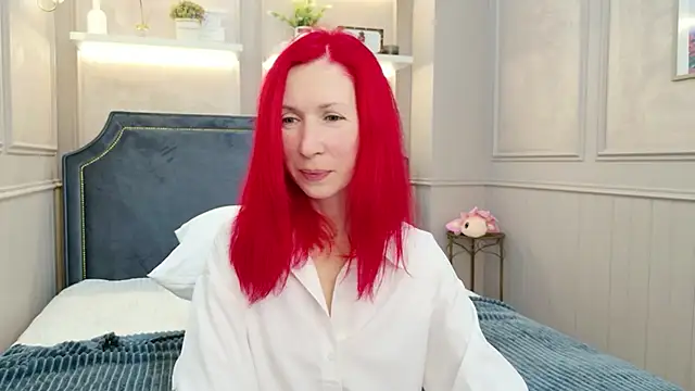 Sofia Lix online show from December 3, 3:54 pm