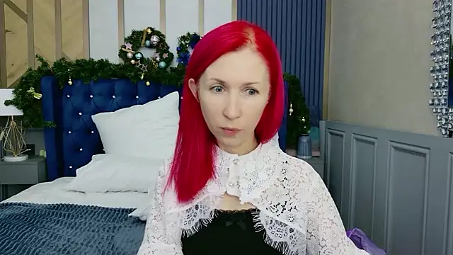 Sofia Lix online show from January 9, 3:59 pm