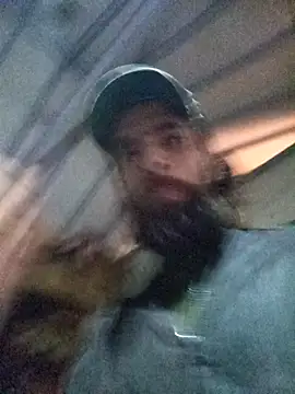 hairy mannn online show from November 18, 1:04 pm