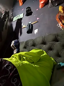 hairy mannn online show from November 26, 6:31 pm