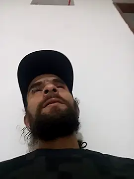 hairy mannn online show from January 15, 5:01 am