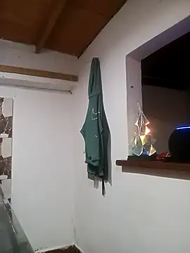 hairy mannn online show from February 18, 7:54 pm