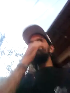 hairy mannn online show from March 1, 12:23 am