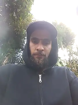 hairy mannn online show from March 16, 12:09 pm