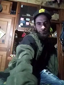 hairy mannn online show from March 20, 1:54 am