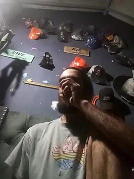 hairy mannn online show from March 28, 5:51 am