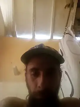 hairy mannn online show from April 27, 3:54 pm