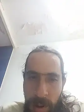 Snapshot of hairy_mannn chatting on August 8, 5:53 am hairy mannn online show from August 8, 5:53 am