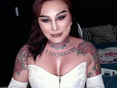 KylieOnTopxxx online show from September 13, 12:05 pm