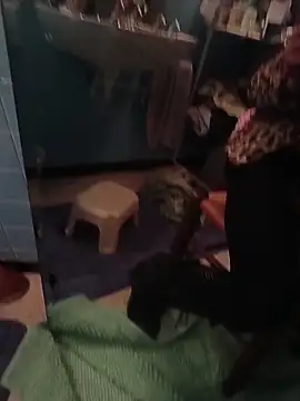 AriaCortes online show from October 27, 10:58 pm