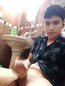 Snapshot of aispuro8505 chatting on September 15, 7:52 am aispuro8505 online show from September 15, 7:52 am