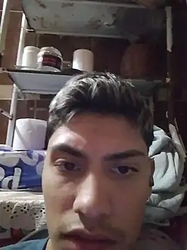 Snapshot of aispuro8505 chatting on March 8, 6:28 am aispuro8505 online show from March 8, 6:28 am