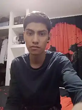 Snapshot of aispuro8505 chatting on April 3, 7:06 am aispuro8505 online show from April 3, 7:06 am