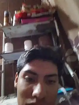 Snapshot of aispuro8505 chatting on May 3, 6:52 am aispuro8505 online show from May 3, 6:52 am