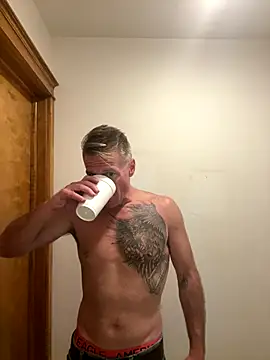 DILFiGuess11 online show from September 14, 2:22 am