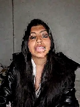 DianeSuns  online show from October 7, 2:42 am