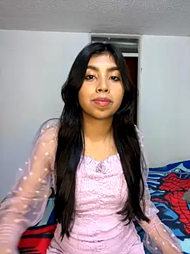 DianeSuns  online show from October 15, 1:06 am