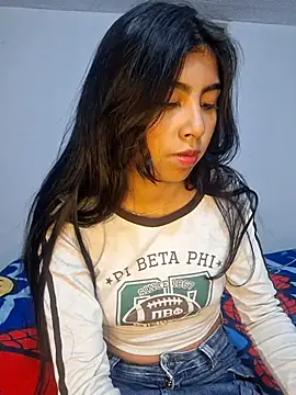 DianeSuns  online show from October 21, 1:06 am