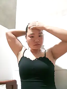 may-squirl online show from September 13, 9:36 pm