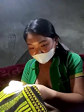 may-squirl online show from October 29, 1:46 pm