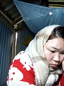 may-squirl online show from January 7, 1:41 am