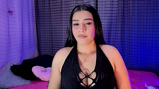 Kayleemorales online show from October 20, 6:19 pm