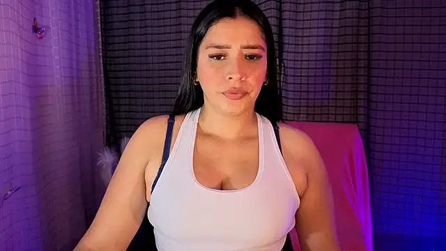 Kayleemorales online show from January 6, 5:38 pm