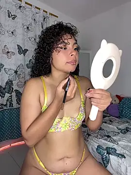 ViolettaMiller  online show from December 5, 2:53 am