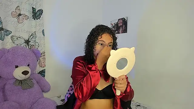 ViolettaMiller  online show from March 26, 1:17 pm