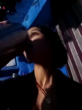 Jooli xx online show from February 13, 2:57 pm