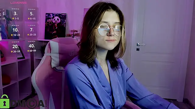 Snapshot of Agnes_Passero chatting on October 5, 9:07 am Agnes Passero online show from October 5, 9:07 am