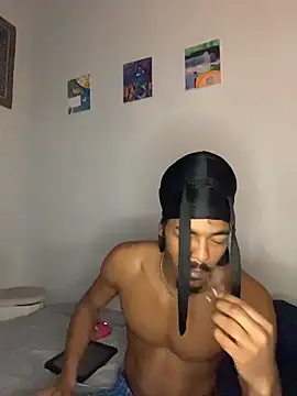 TRILLAHUNG online show from October 13, 2:44 am